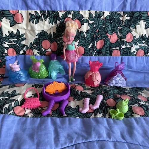 Disney fairy jakks pacific - fairy,