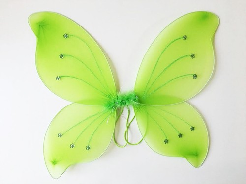 X19 fairy wings - fairy,