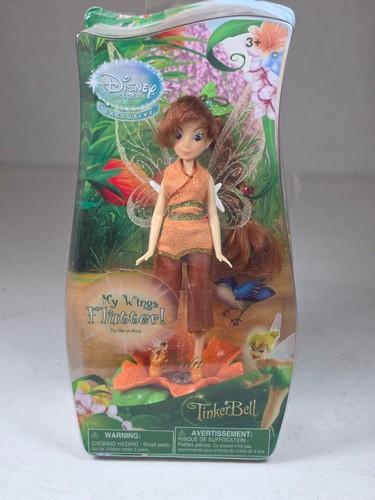 Disney store exclusive tinker - store,